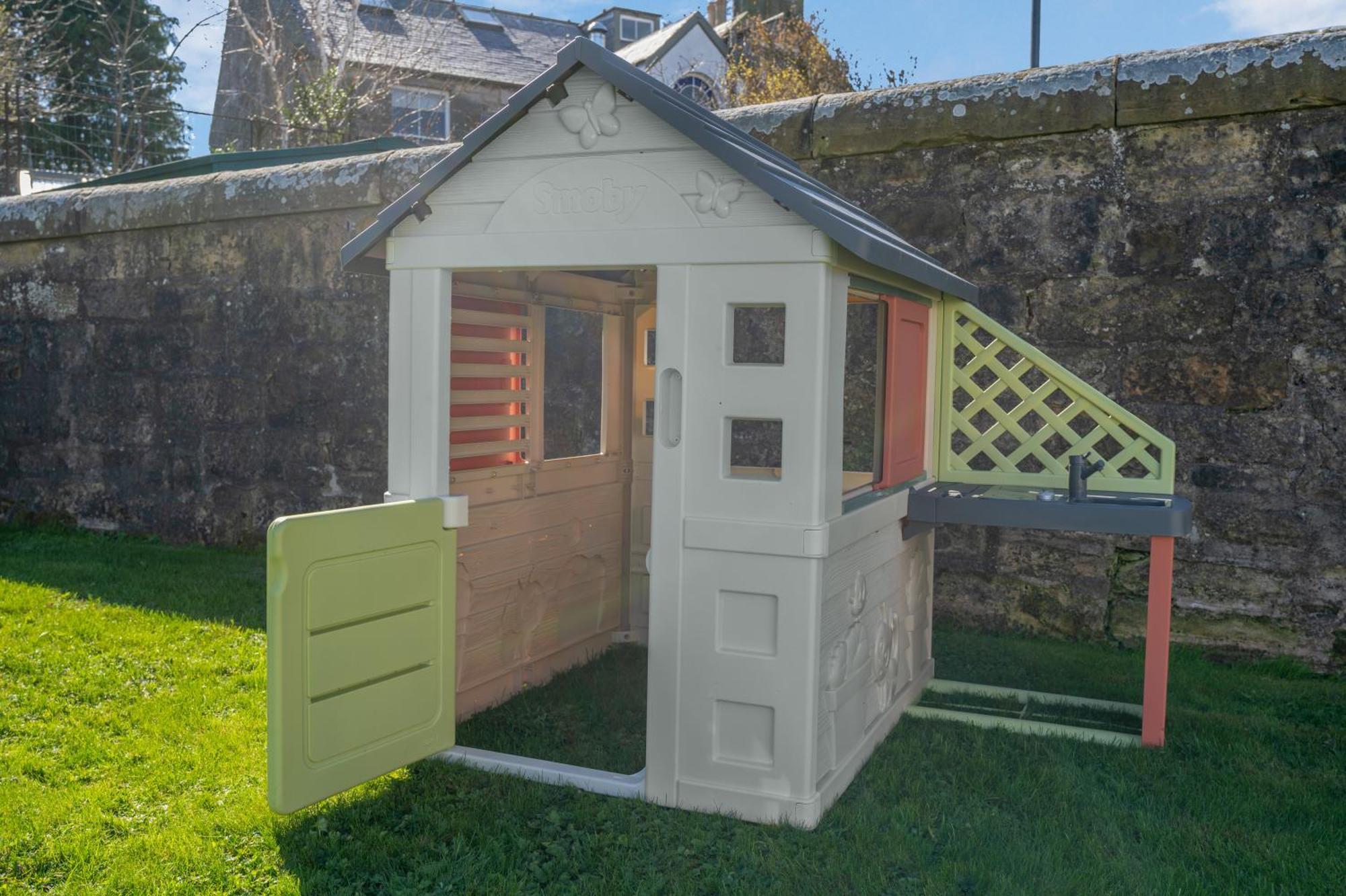 Luxe 5 Bedroom Guardbridge House - St Andrews Exteriér fotografie