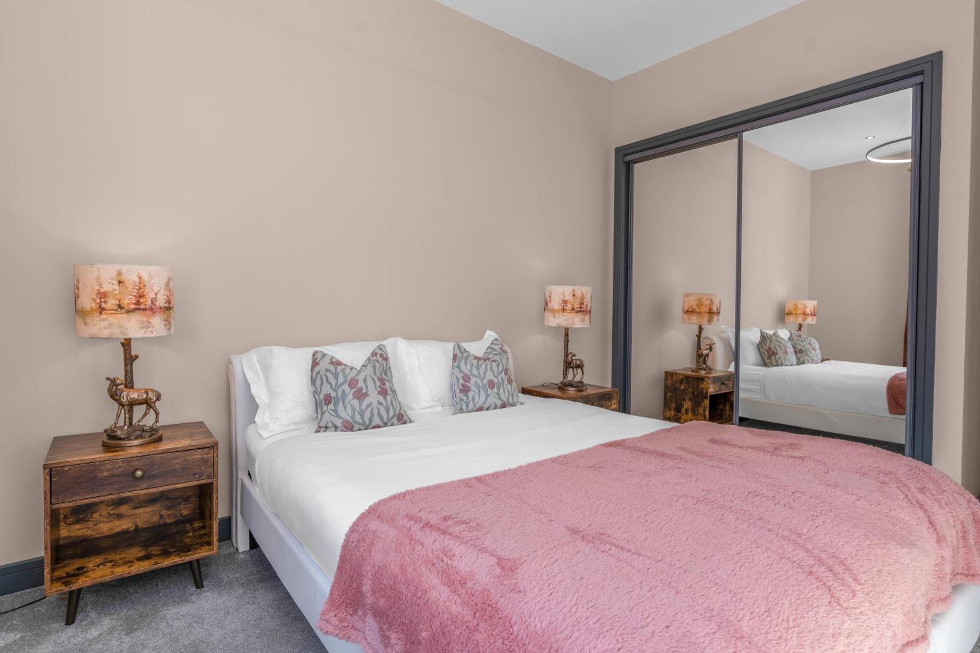 Luxe 5 Bedroom Guardbridge House - St Andrews Exteriér fotografie