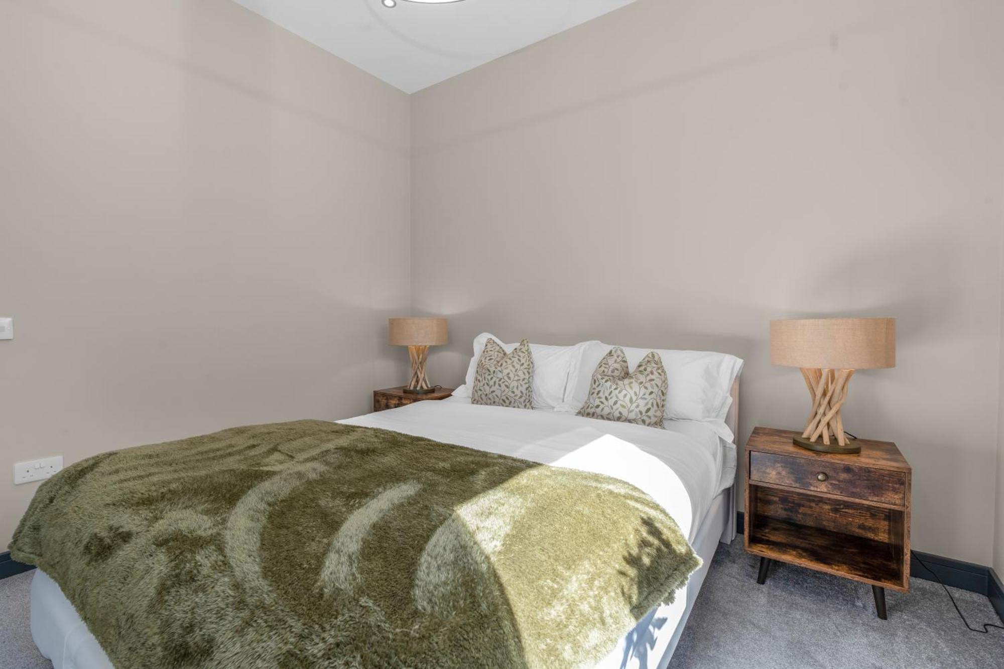 Luxe 5 Bedroom Guardbridge House - St Andrews Exteriér fotografie