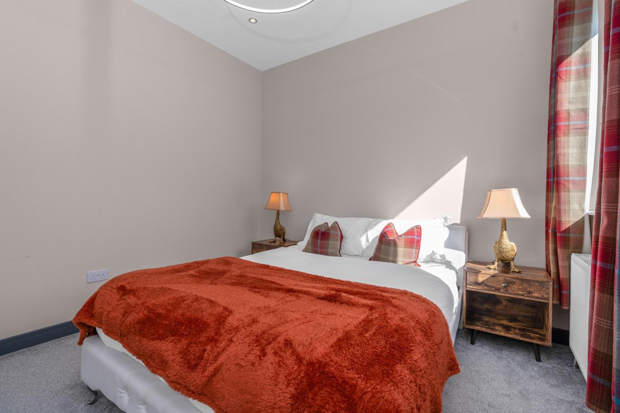 Luxe 5 Bedroom Guardbridge House - St Andrews Exteriér fotografie