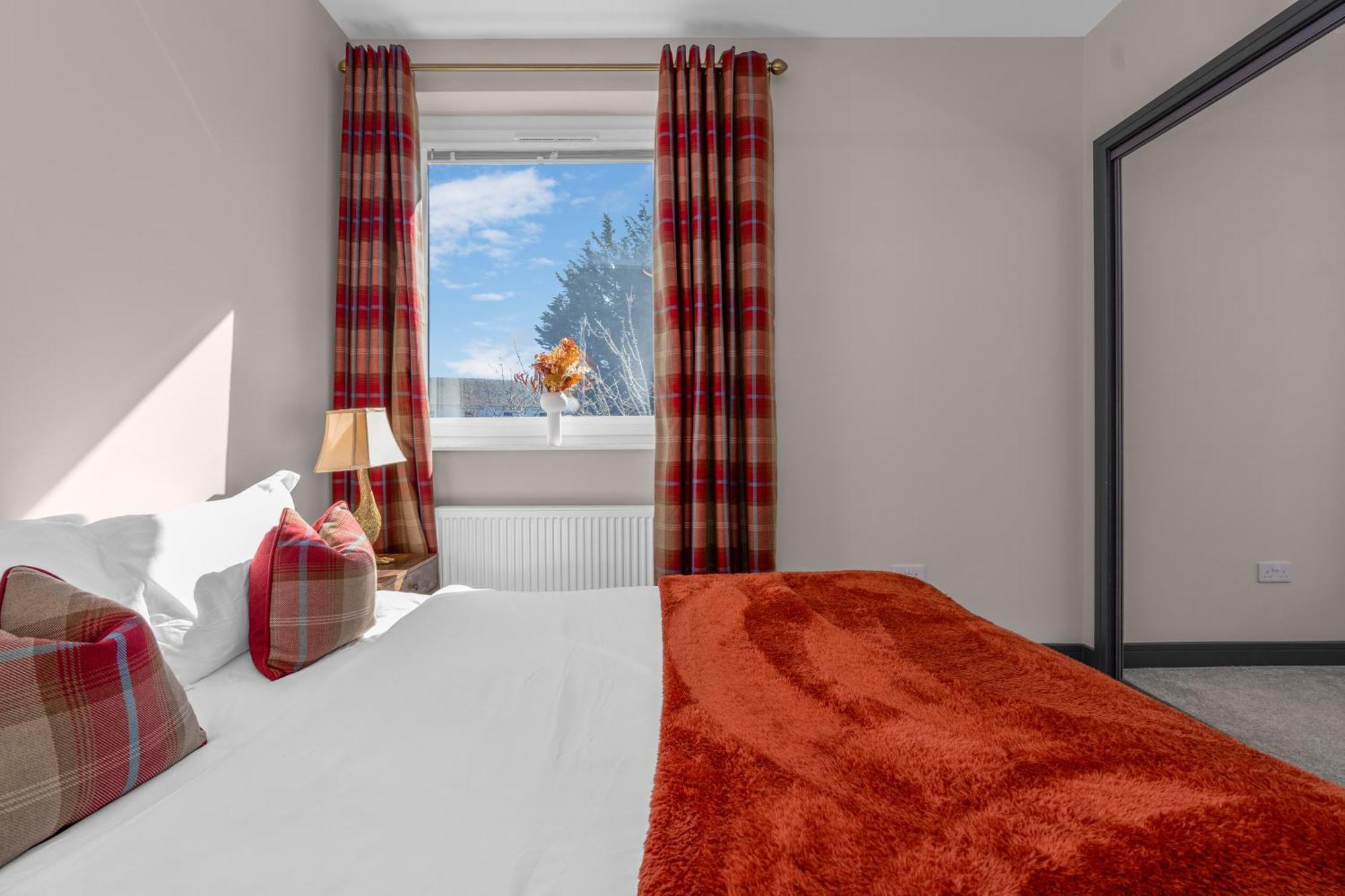 Luxe 5 Bedroom Guardbridge House - St Andrews Exteriér fotografie