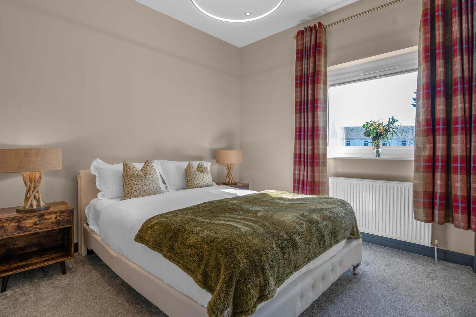 Luxe 5 Bedroom Guardbridge House - St Andrews Exteriér fotografie
