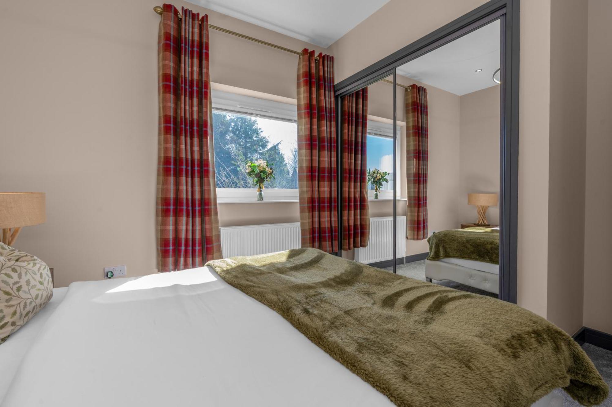 Luxe 5 Bedroom Guardbridge House - St Andrews Exteriér fotografie