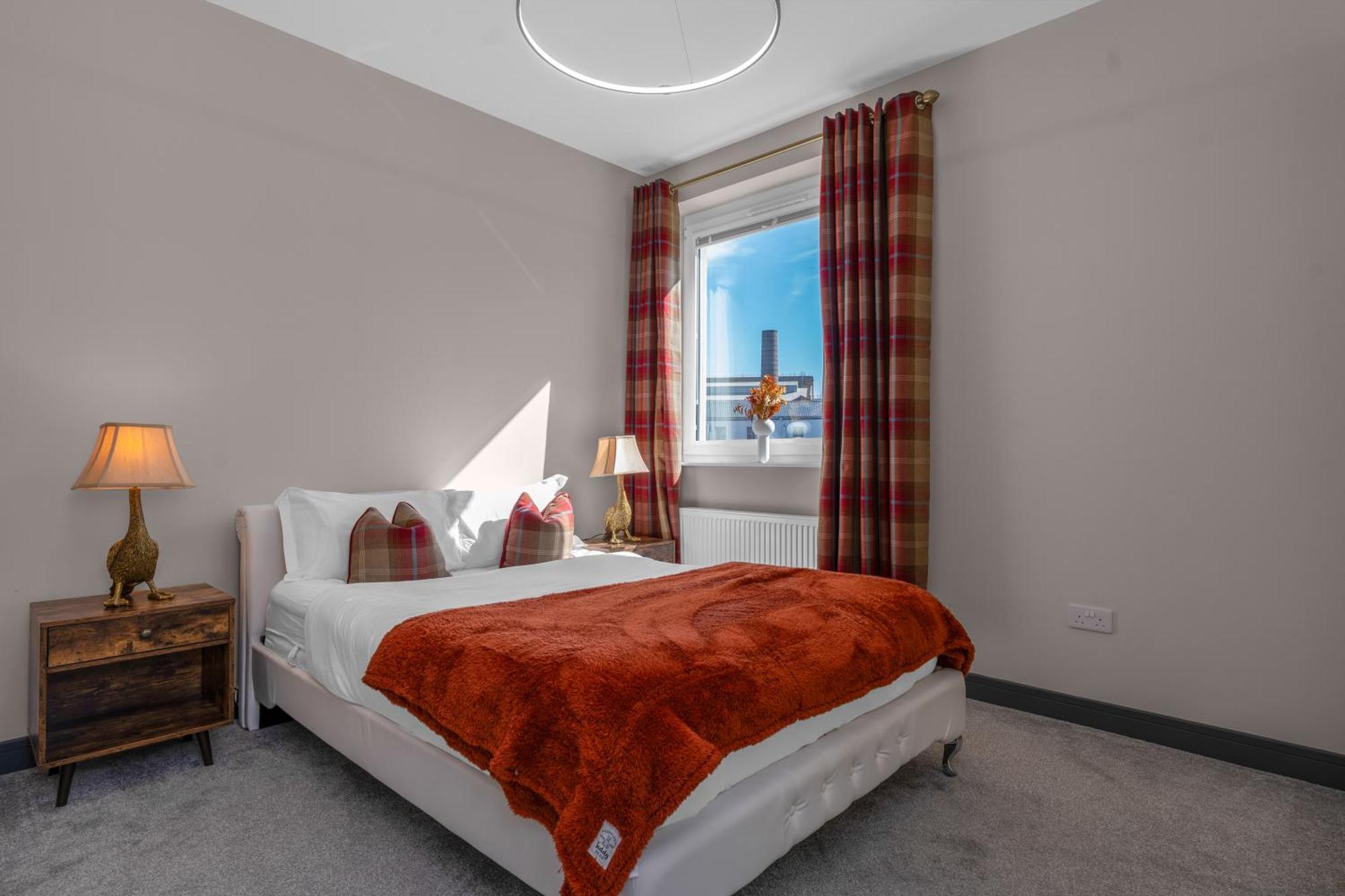 Luxe 5 Bedroom Guardbridge House - St Andrews Exteriér fotografie