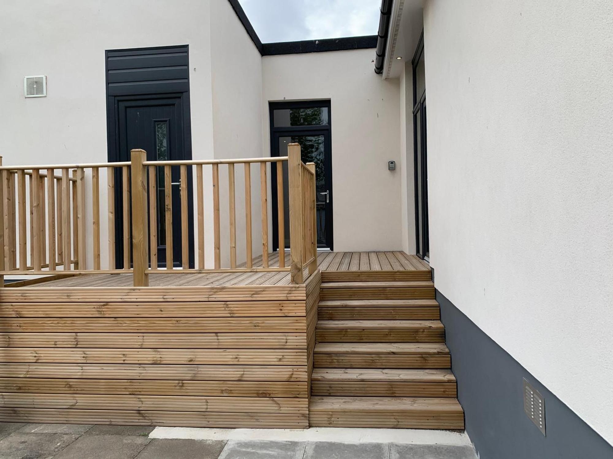 Luxe 5 Bedroom Guardbridge House - St Andrews Exteriér fotografie