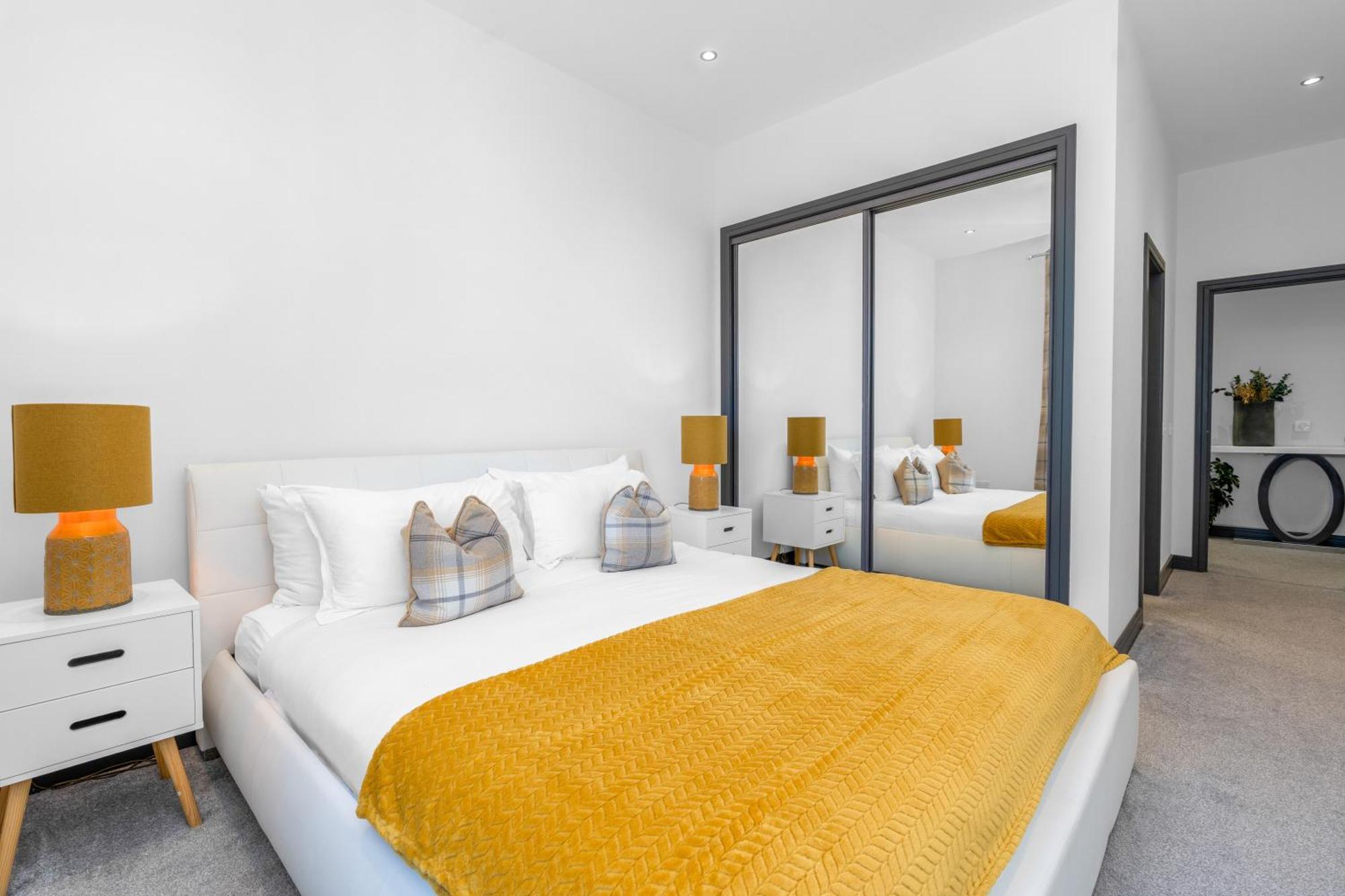 Luxe 5 Bedroom Guardbridge House - St Andrews Exteriér fotografie