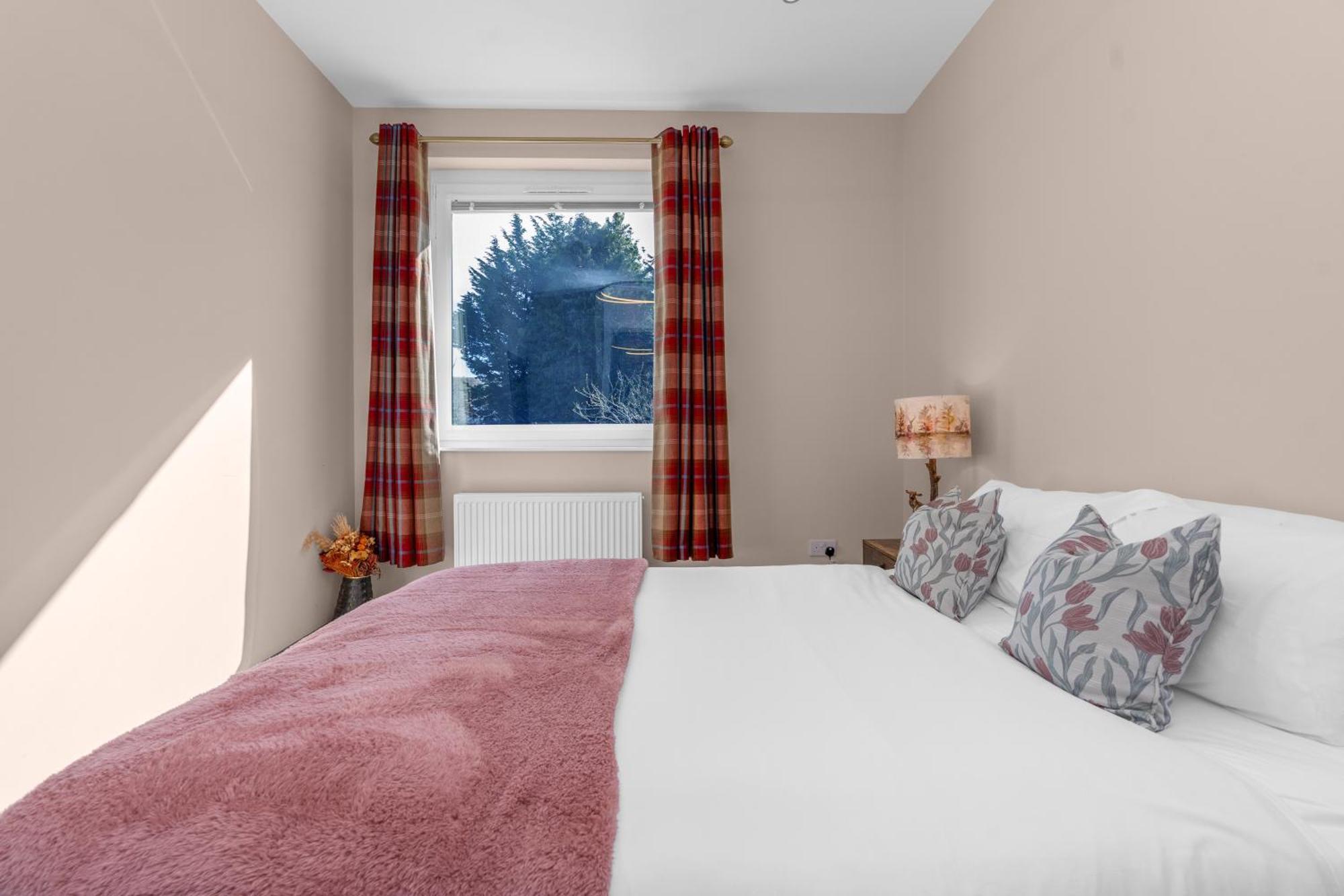 Luxe 5 Bedroom Guardbridge House - St Andrews Exteriér fotografie