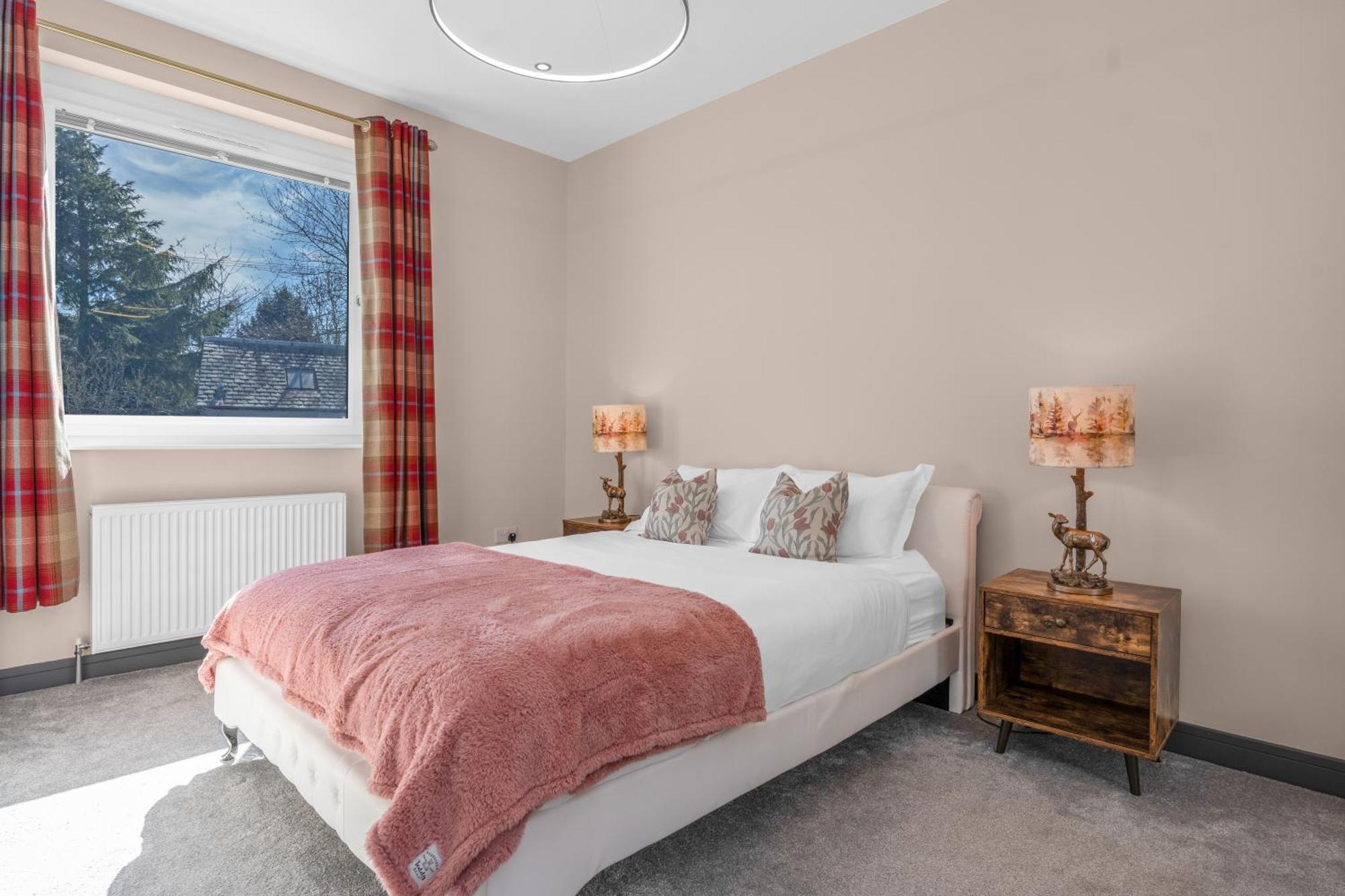 Luxe 5 Bedroom Guardbridge House - St Andrews Exteriér fotografie