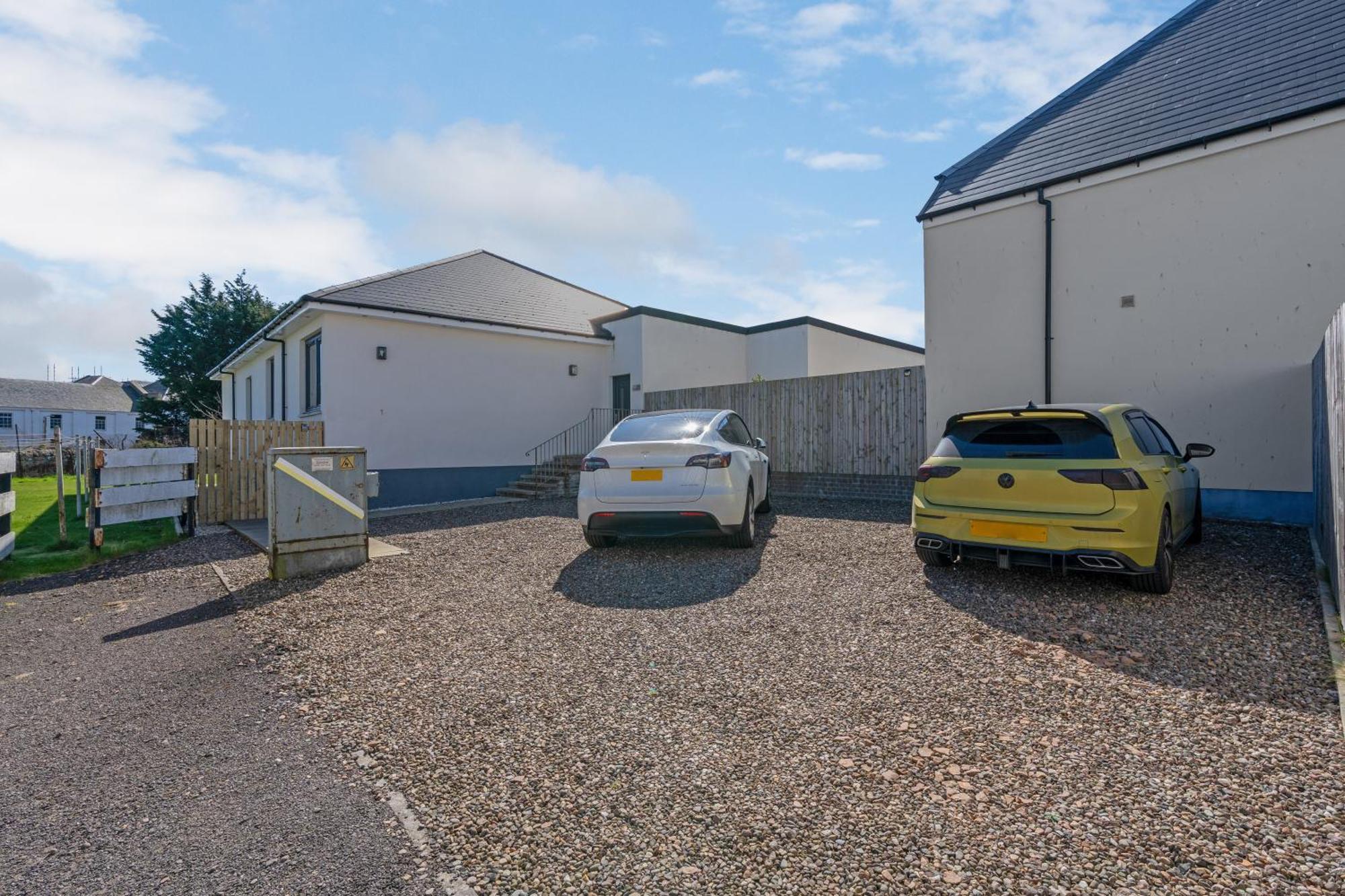 Luxe 5 Bedroom Guardbridge House - St Andrews Exteriér fotografie
