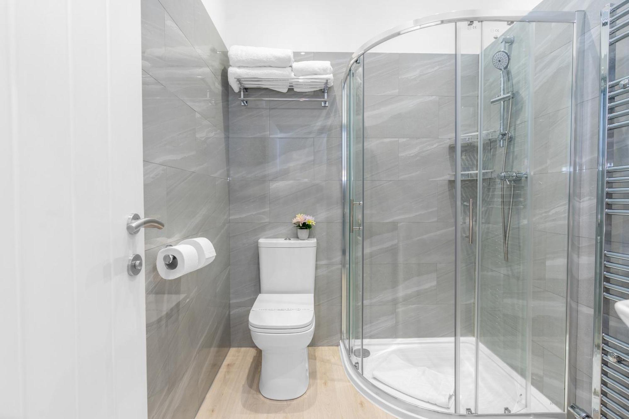 Luxe 5 Bedroom Guardbridge House - St Andrews Exteriér fotografie