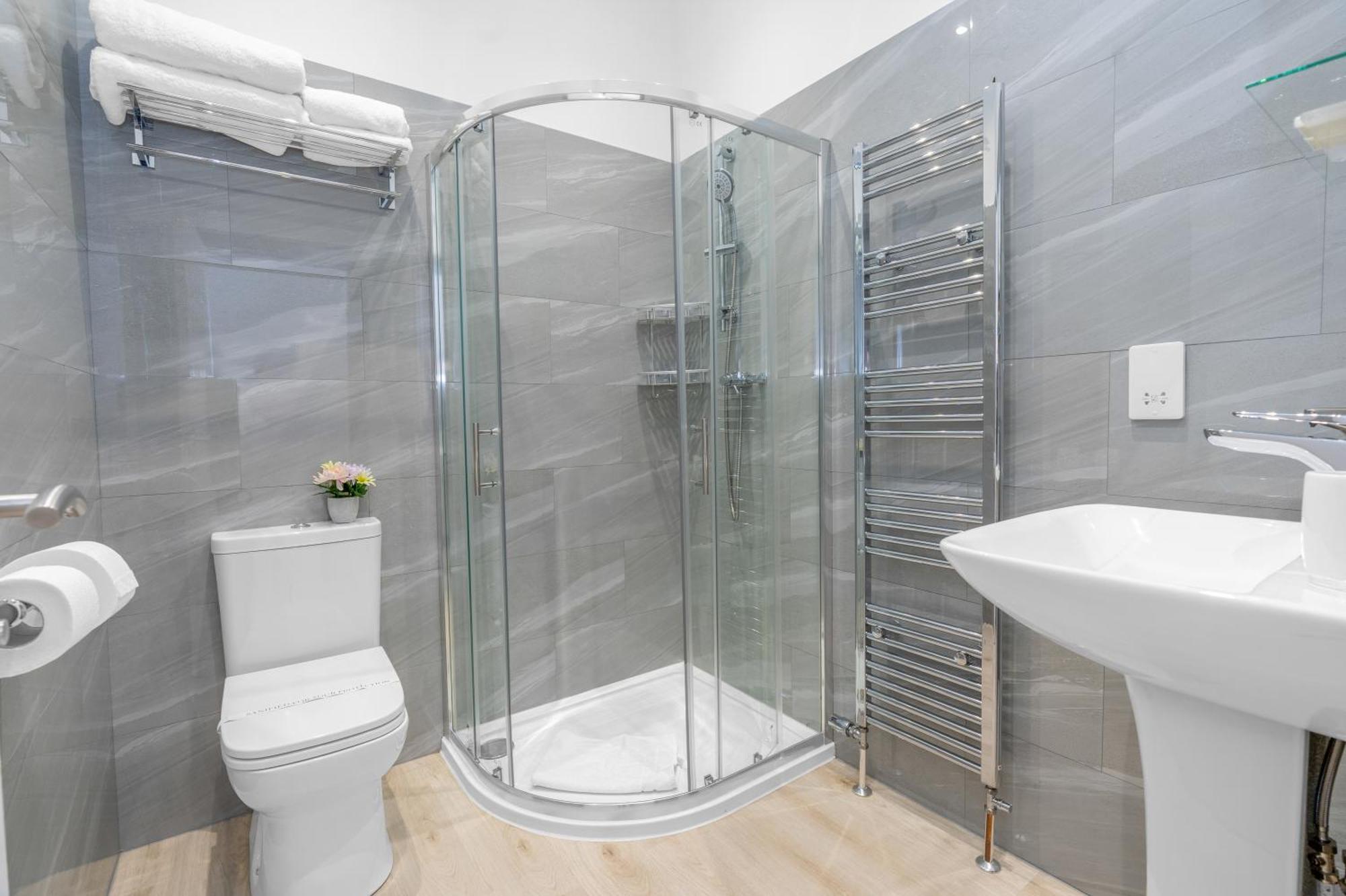 Luxe 5 Bedroom Guardbridge House - St Andrews Exteriér fotografie