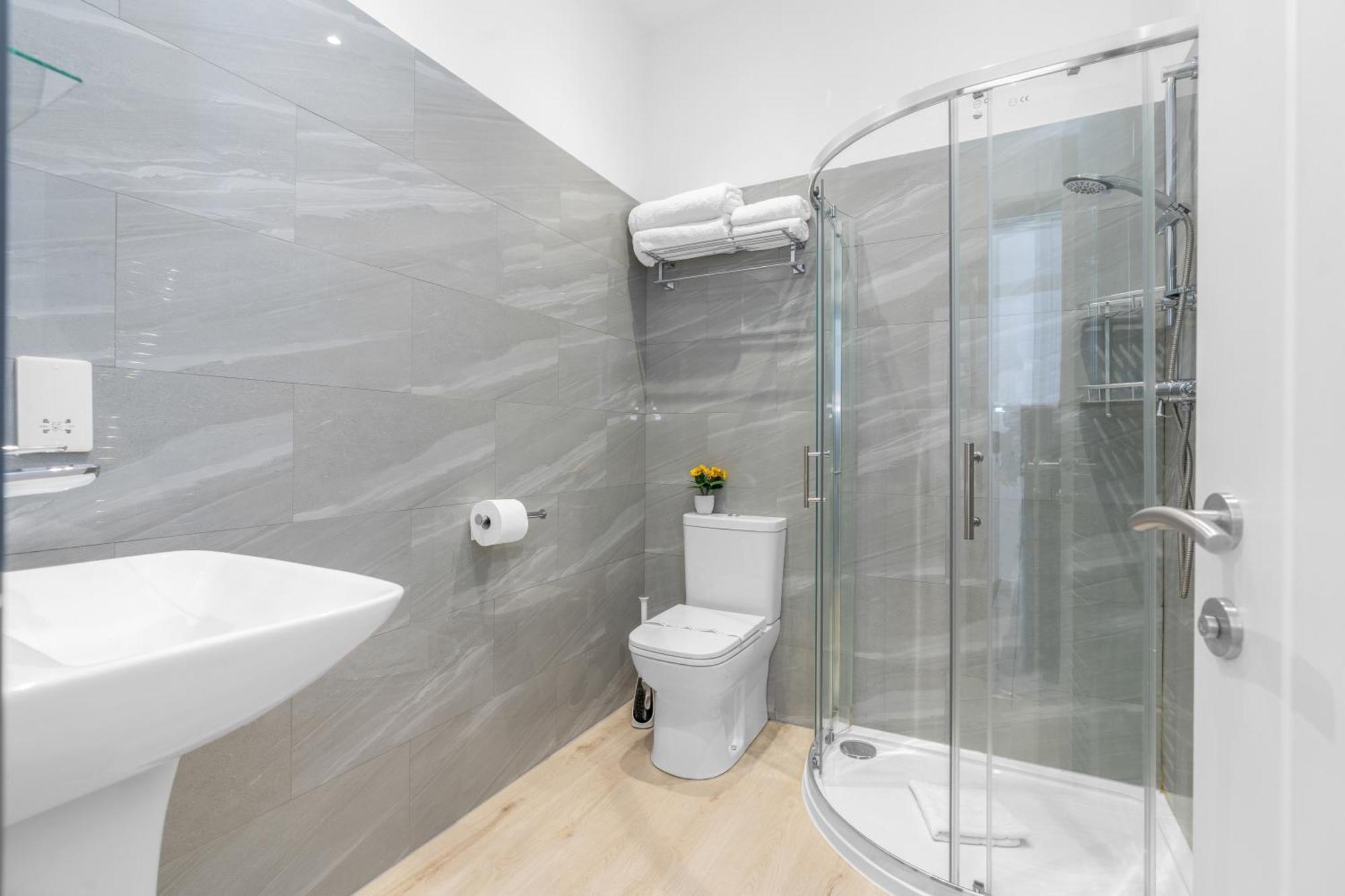 Luxe 5 Bedroom Guardbridge House - St Andrews Exteriér fotografie