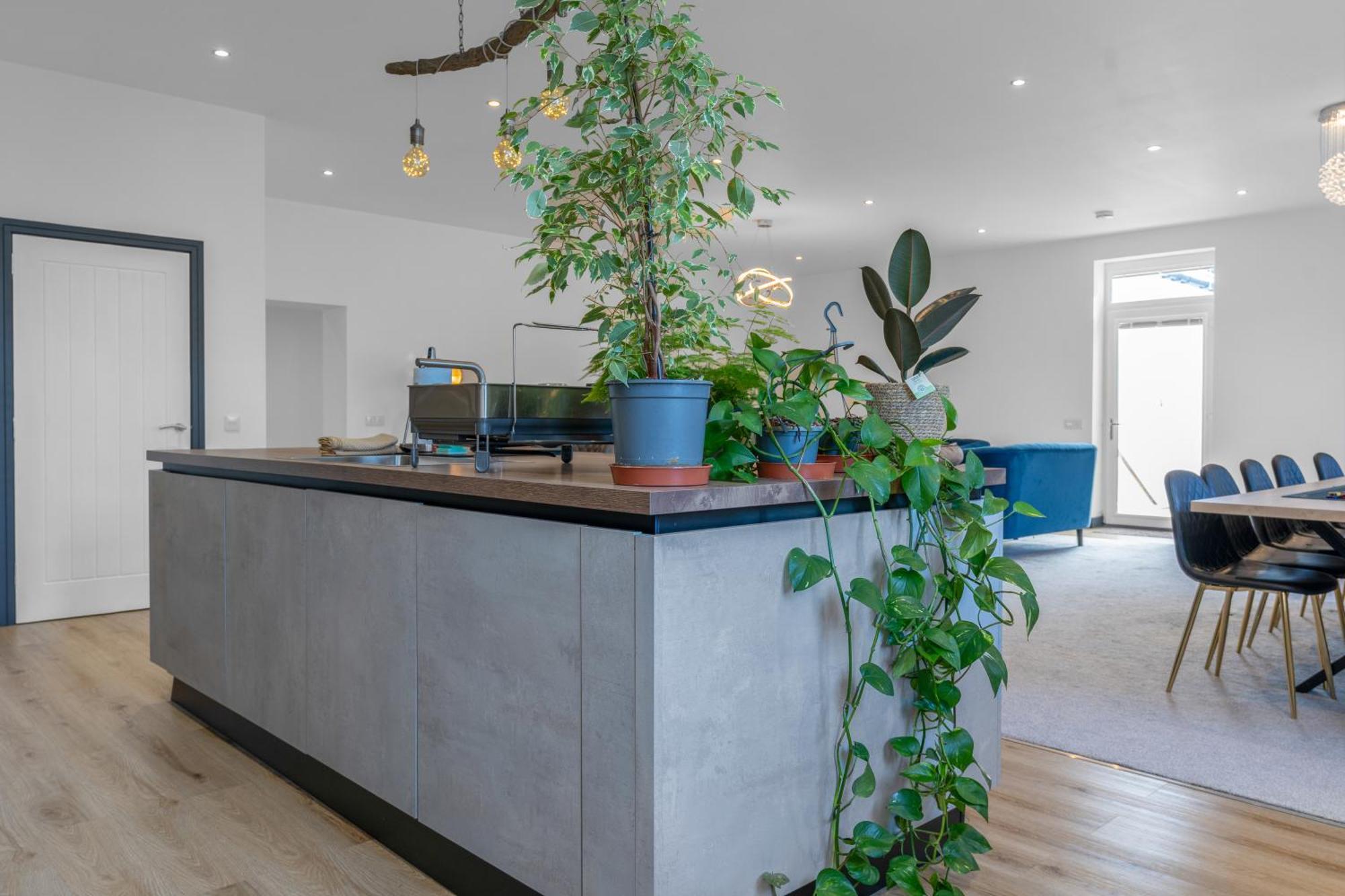 Luxe 5 Bedroom Guardbridge House - St Andrews Exteriér fotografie