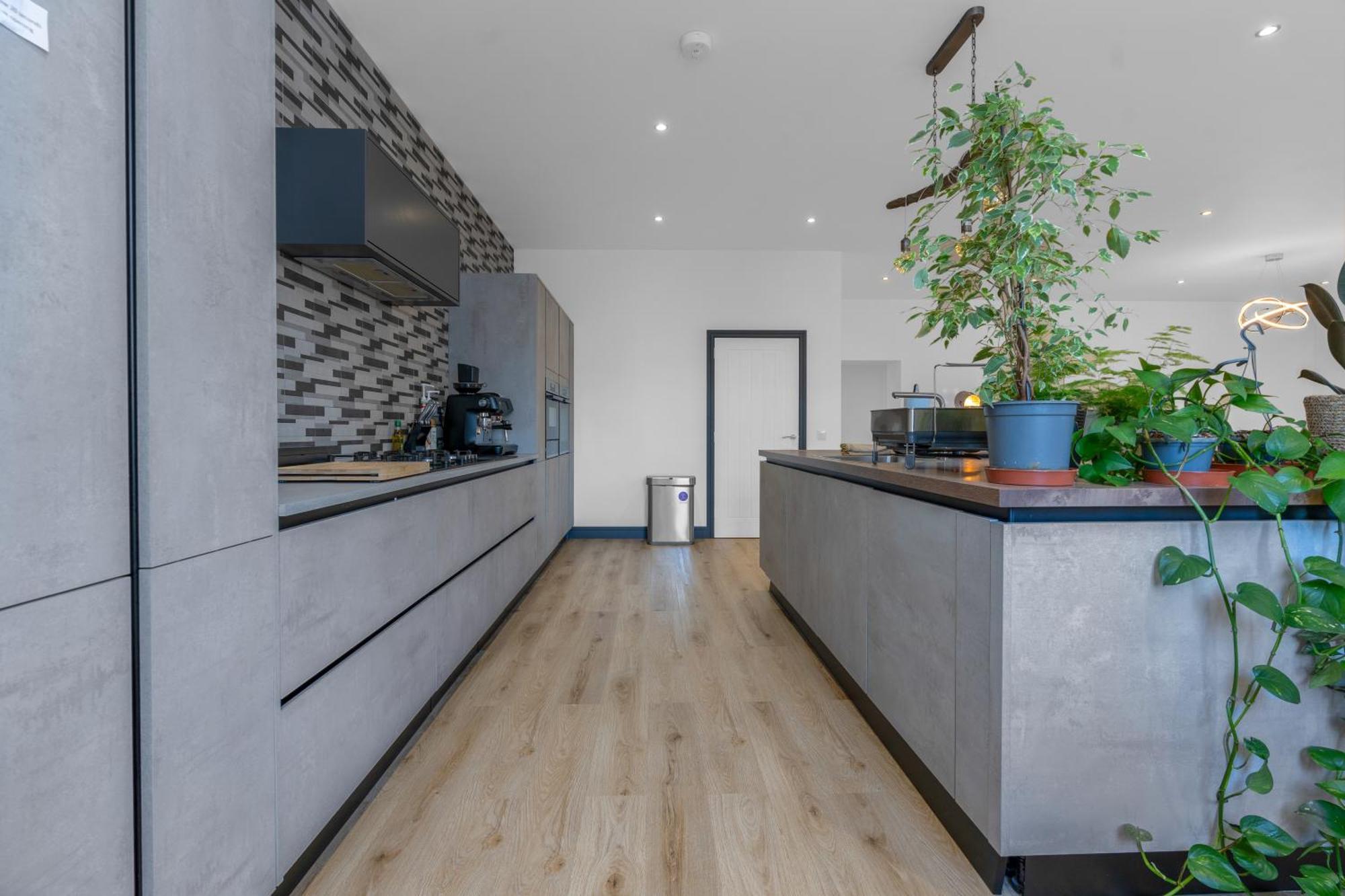 Luxe 5 Bedroom Guardbridge House - St Andrews Exteriér fotografie